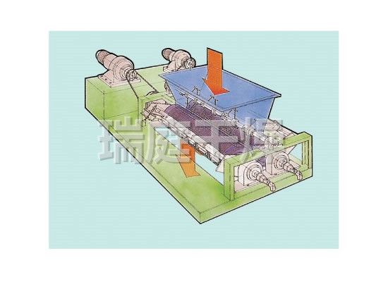 CG系列成形機(jī)